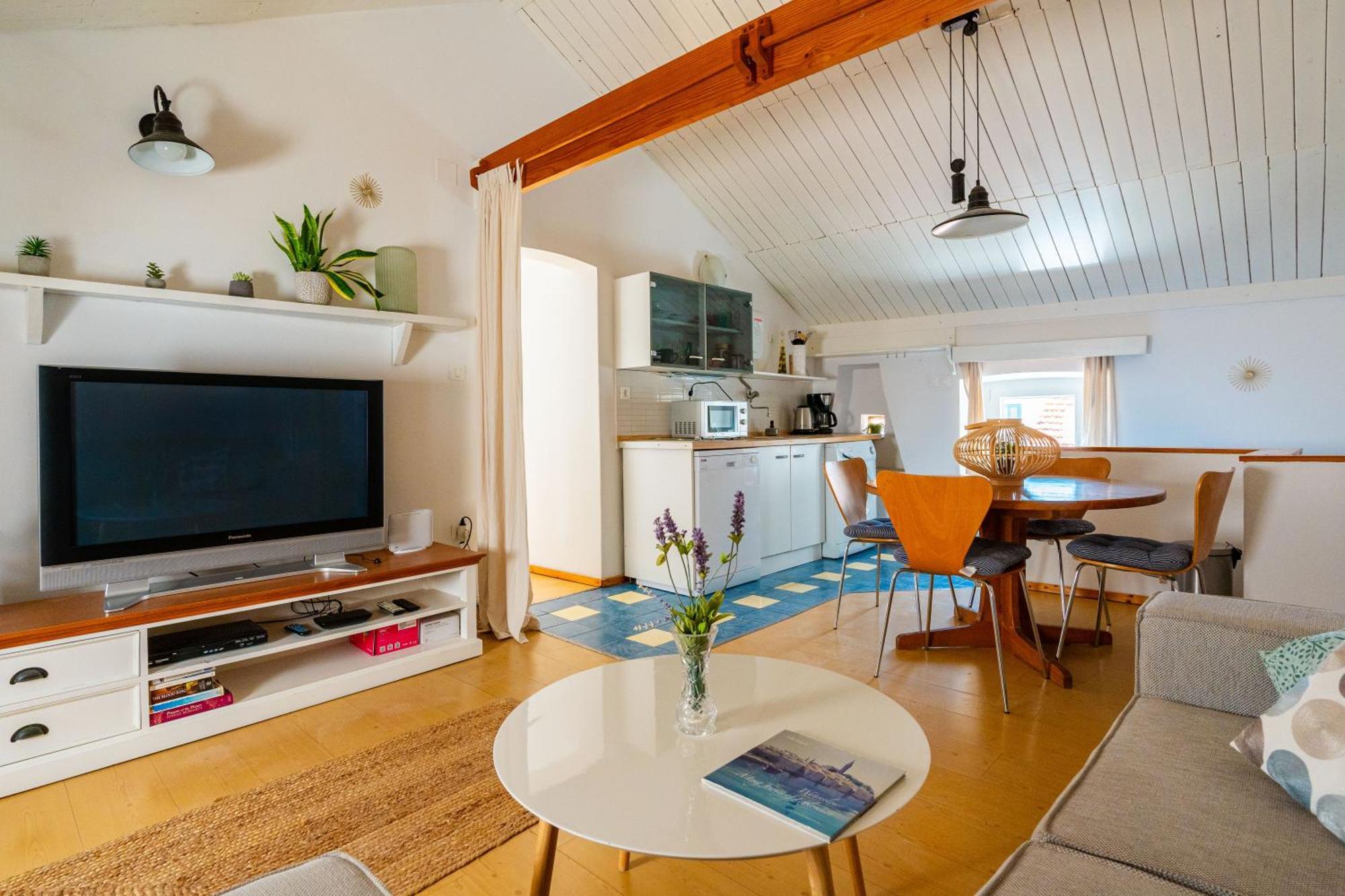 Apartment Jessica Корчула Экстерьер фото